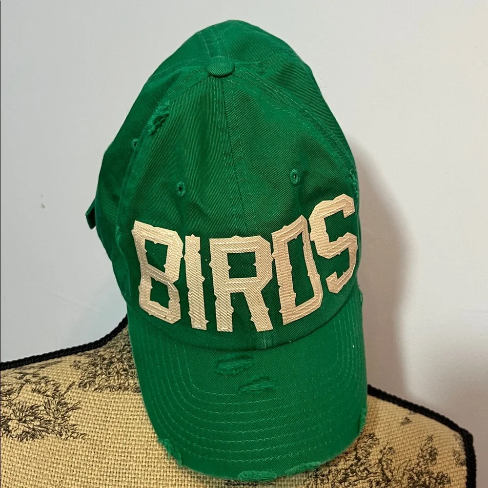 Eagles Birds Baseball Cap